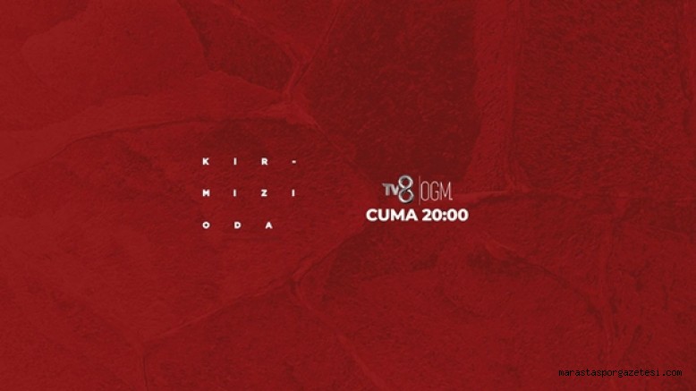 Kırmızı Oda 19. Bölüm tek parça kesintisiz full izle