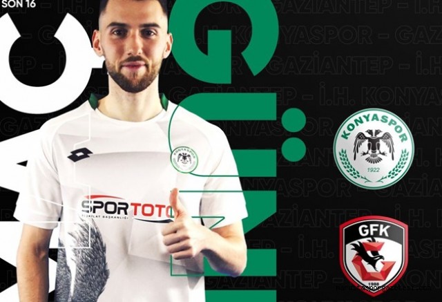 Konyaspor – Gaziantep FK canlı izle