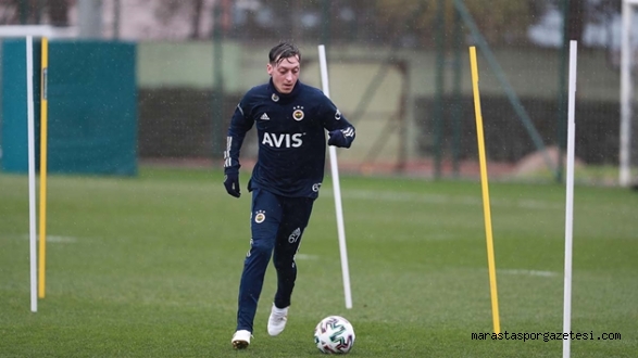 Mesut Özil’in imza töreni Canlı izle