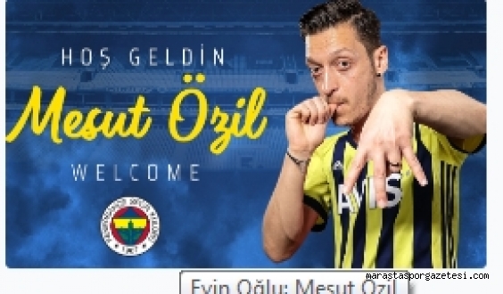 Mesut Özil’in lisansı çıktı mı? İşte detaylar