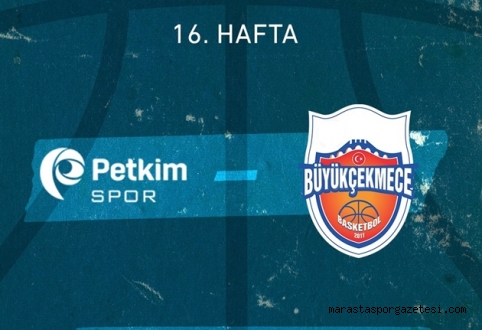 Petkim Spor – Büyükçekmece canlı izle