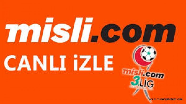 Sakaryaspor – Kastamonuspor canlı izle