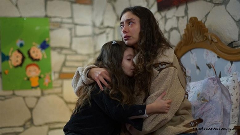Sefirin Kızı 36. bölümü tek parça full izle