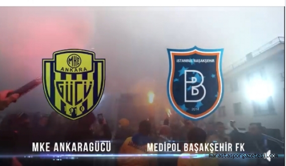 SelçukSports Ankaragücü Başakşehir maçı (CANLI İZLE)