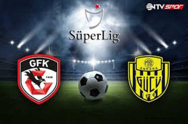 SelçukSports Gaziantep FK – MKE Ankaragücü (CANLI İZLE) şifresiz Justin TV canlı izle