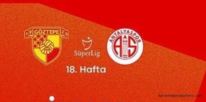 SelçukSports Göztepe – Antalyaspor şifresiz Selçuk Sports Justin TV canlı izle