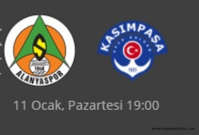 SelçukSports Kasımpaşa – Alanyaspor şifresiz Selçuk Sports Justin TV canlı izle