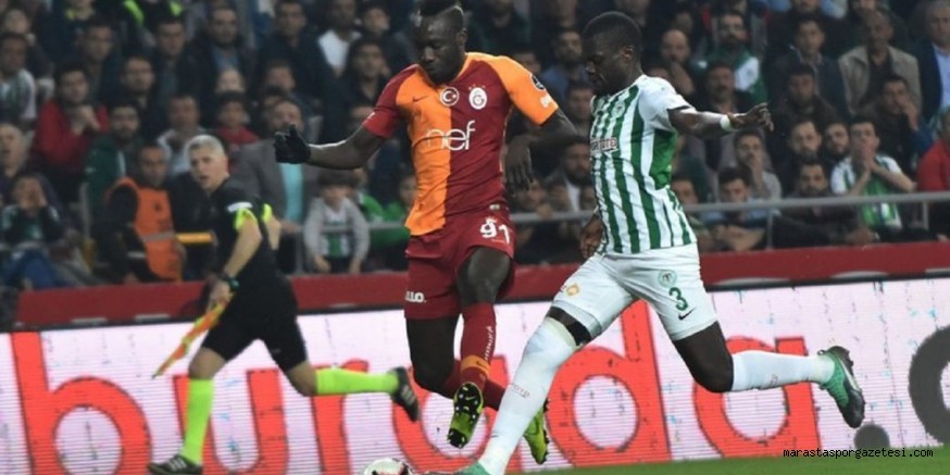 SelçukSports Konyaspor Galatasaray (CANLI İZLE)