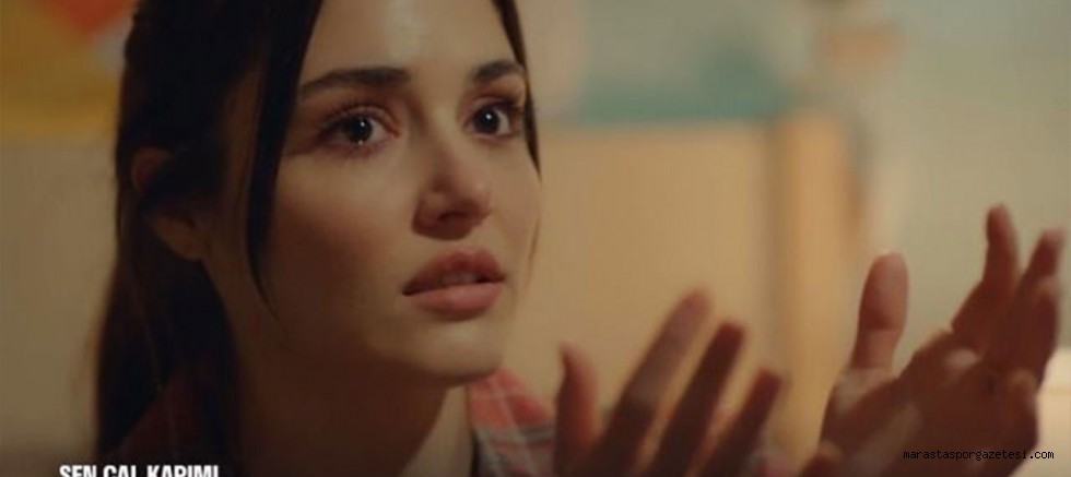 Sen Çal Kapımı 29. Bölüm izle (Sen Çal Kapımı tek parça izle)