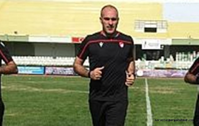 Serkan Gürbüz’e erteleme maçında görev