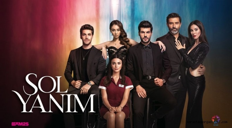 Sol Yanım 7. Bölüm full izle