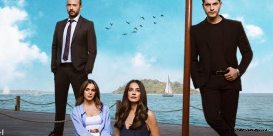 Son Yaz izle, Son Yaz 1. yeni bölüm son bölüm izle, Son Yaz yeni bölüm izle (Fox TV, FoxPlay, YouTube izle)
