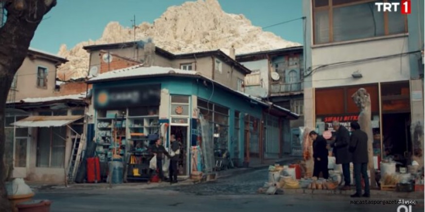 TRT 1 – Gönül Dağı 14. yeni bölüm izle | Gönül Dağı son bölüm tek parça izle