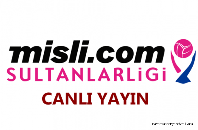 Yeşilyurt – Sarıyer Belediye canlı izle