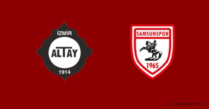 Altay – Ankara Keçiörengücü canlı izle