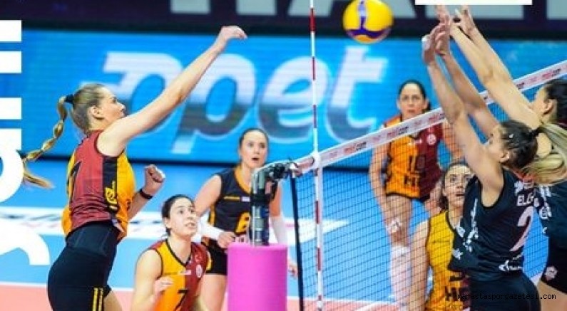 Ankara Karayolları – Galatasaray maçı canlı izle