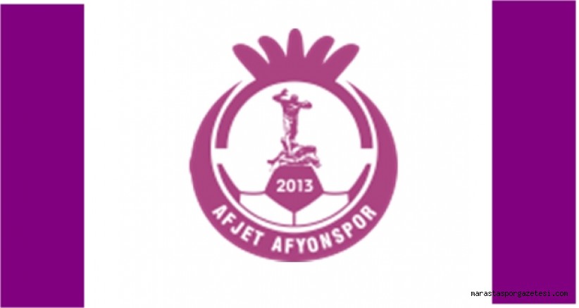 Ara transfer dönemi sona erdi! İşte Afjet Afyonspor’un resmi kadrosu
