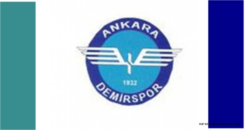 Ara transfer dönemi sona erdi! İşte Ankara Demirspor’un resmi kadrosu