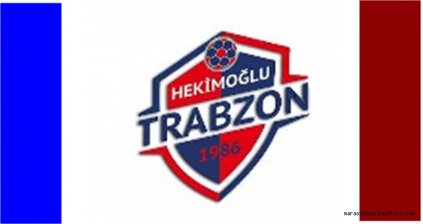Ara transfer dönemi sona erdi! İşte Hekimoğlu Trabzon’un resmi kadrosu