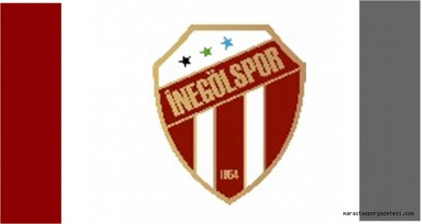 Ara transfer dönemi sona erdi! İşte İnegölspor’un resmi kadrosu