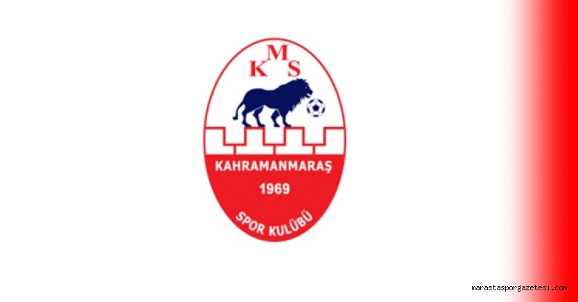 Ara transfer dönemi sona erdi! İşte Kahramanmaraşspor’un resmi kadrosu