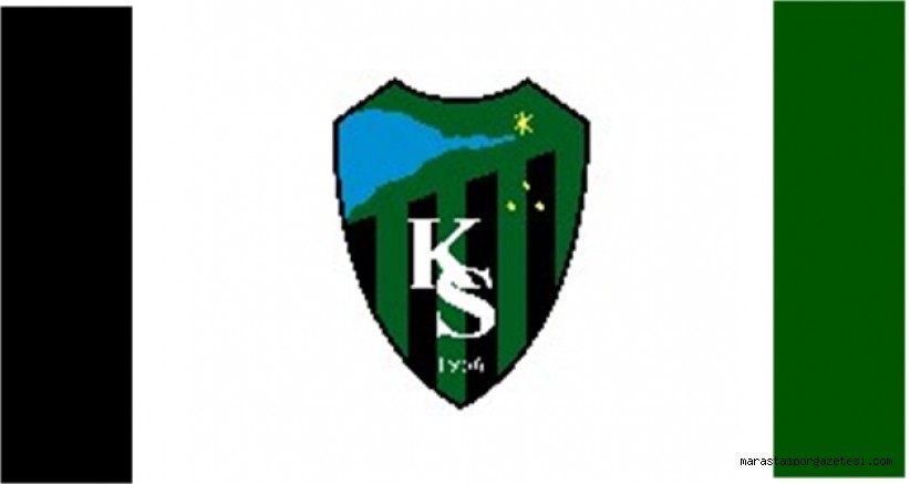 Ara transfer dönemi sona erdi! İşte Kocaelispor’un resmi kadrosu