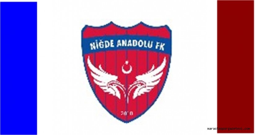 Ara transfer dönemi sona erdi! İşte Niğde Anadolu FK’nın resmi kadrosu