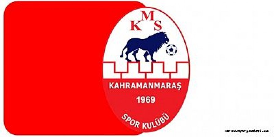 Ara transfer döneminde Kahramanmaraşspor’da 4 oyuncu gitti, 3 oyuncu geldi