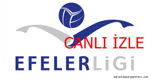 Arhavi Voleybol – Sorgun Belediye maçı canlı izle