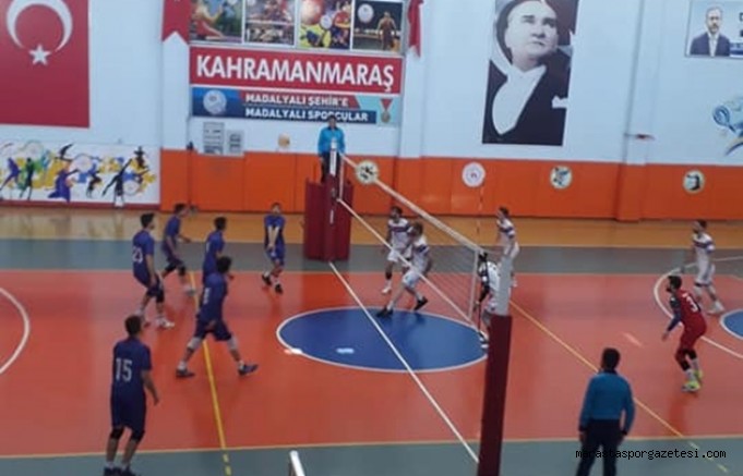 Atcı Gençlikspor evinde mağlubiyet aldı