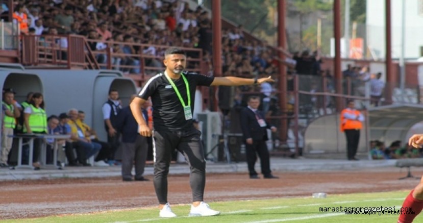 Bayram Toysal Kahramanmaraşspor’un Rakibiyle Anlaştı
