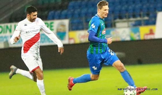 Çaykur Rizespor – Sivasspor maçı canlı izle