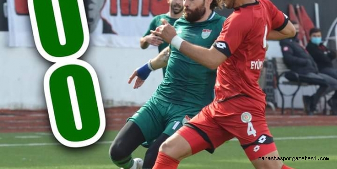 Etimesgut Belediyespor 0-0 Kırşehir Belediye Spor özet