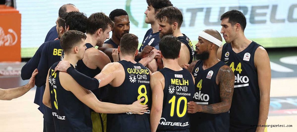Fenerbahçe Beko – Tofaş Canlı izle