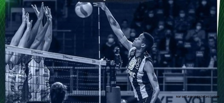 Fenerbahçe Opet Yeşilyurt maçı ertelendi