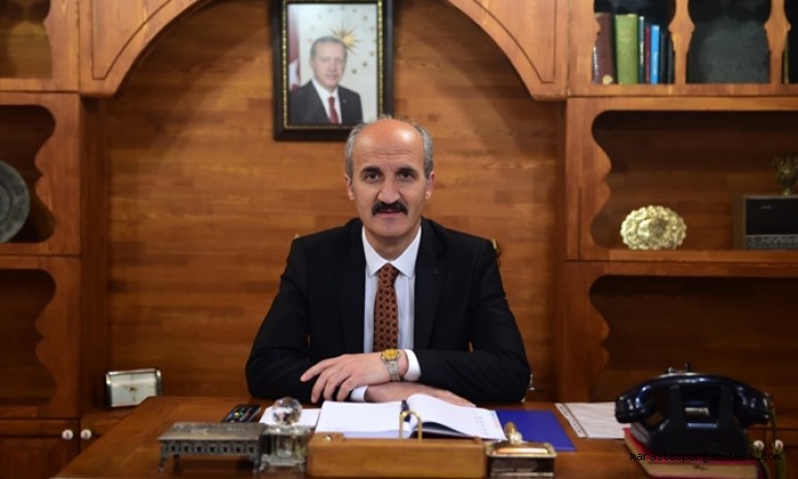 Geleceğimizi 12 Şubat Ruhuyla İnşa Ediyoruz