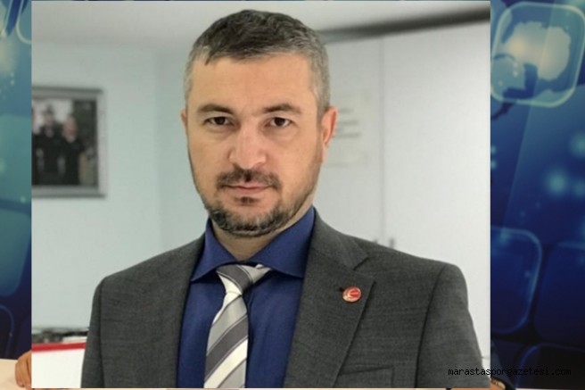 Hakan Zıba, 12 Şubat, Tüm Anadolu’ya Umut Işığı Olmuştur