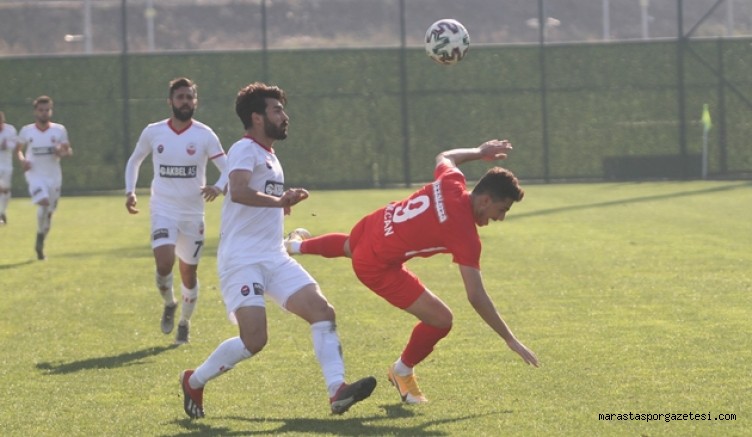 Hekimoğlu Trabzon – Kahramanmaraşspor maçı geniş özeti