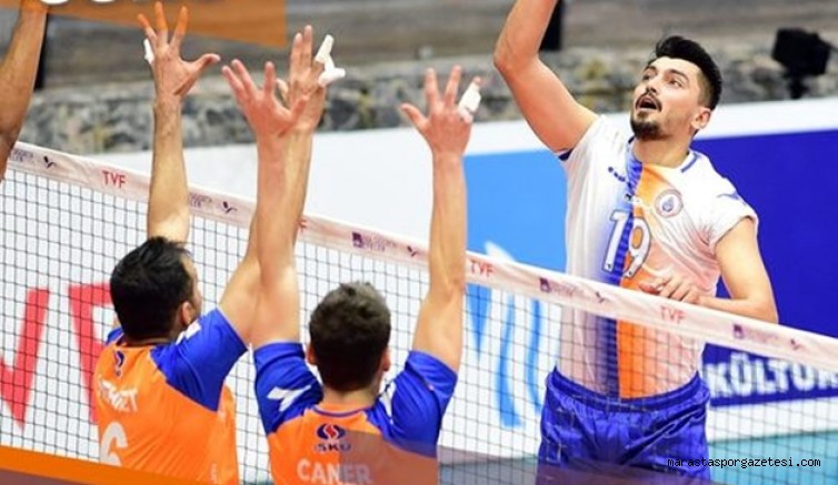 İstanbul BBSK – Solhan Spor maçı canlı izle