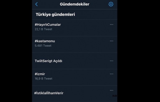 İstiklal İlham Verir