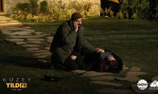 Kuzey Yıldızı İlk Aşk yeni bölümüyle showtv izle