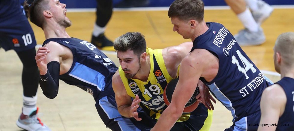 Petkim – Fenerbahçe Beko canlı izle