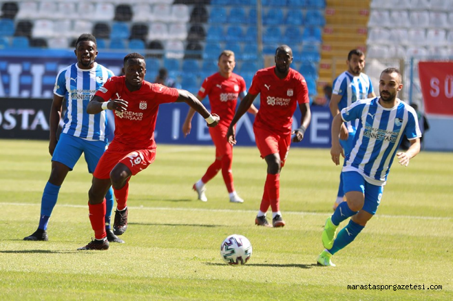 Sivasspor BB Erzurumspor maç kadrosu muhtemel 11 kimler var? 3 Şubat Sivas Erzurum maçı hangi kanalda, saat kaçta, şifresiz mi?