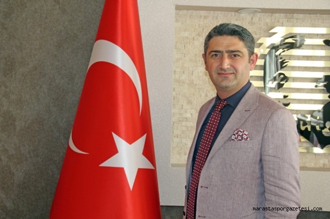 Spor İl Müdürü Cemil Boz’un 12 Şubat Kurtuluş Bayramı Mesajı