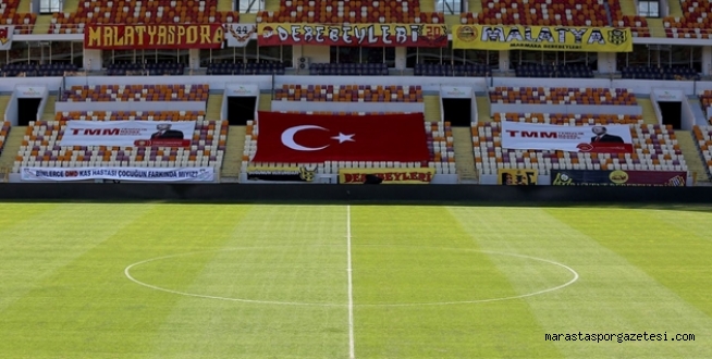Taraftarium 24 Yeni Malatyaspor – Konyaspor maçı canlı izle