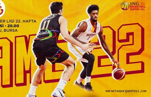 Tofaş – Galatasaray Canlı izle