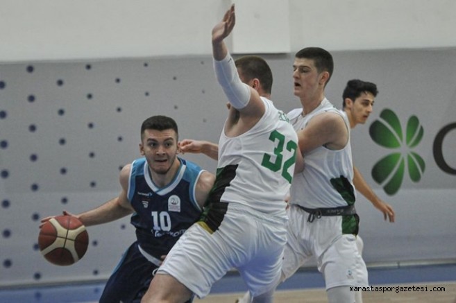 Türk Telekom Basketbol – Bursaspor Canlı izle