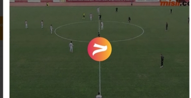 Kahramanmaraşspor – Manisa FK maçının özeti