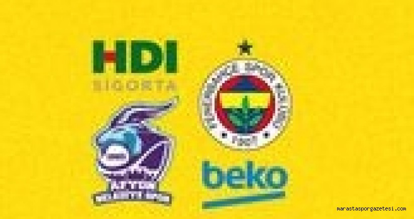 Afyon Belediyesi – Fenerbahçe Beko maçı canlı izle