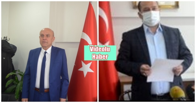 Aidatların İade Edilmesi İçin Dilekçe Verdiler